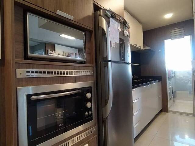 Apartamento para Venda em Caxias do Sul - 4