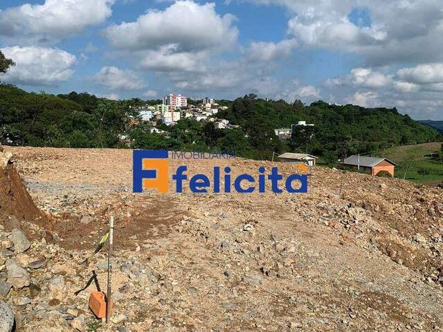 #518 - Área para Venda em Caxias do Sul - RS