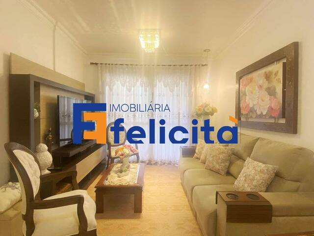 Apartamento para Venda em Caxias do Sul - 2