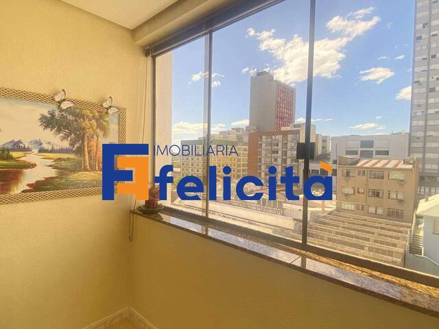 Apartamento para Venda em Caxias do Sul - 3