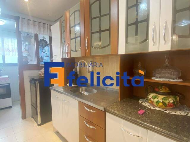 Apartamento para Venda em Caxias do Sul - 5