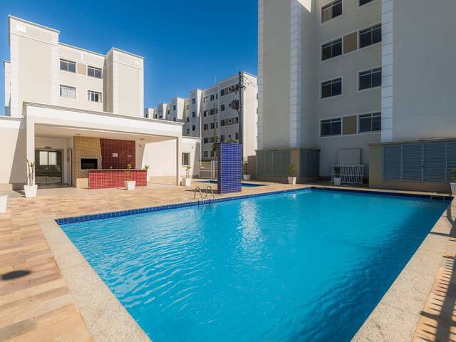 Apartamento para Venda em Caxias do Sul - 2