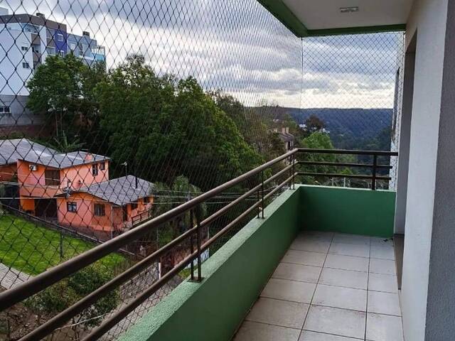 Apartamento para Venda em Caxias do Sul - 4