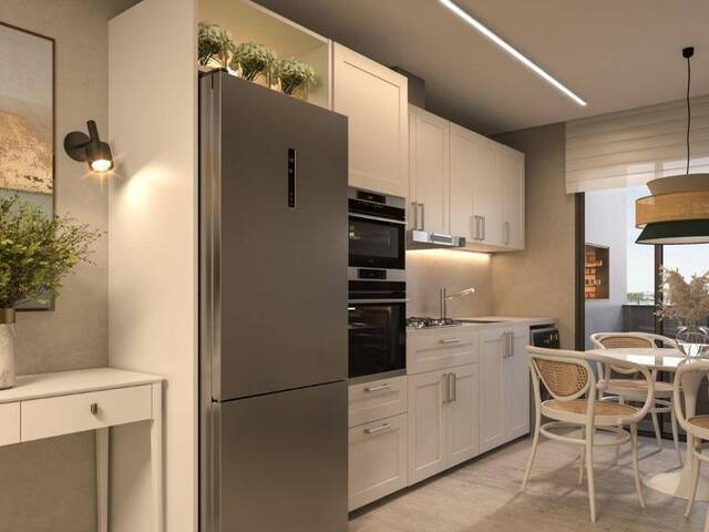 Apartamento para Venda em Caxias do Sul - 3