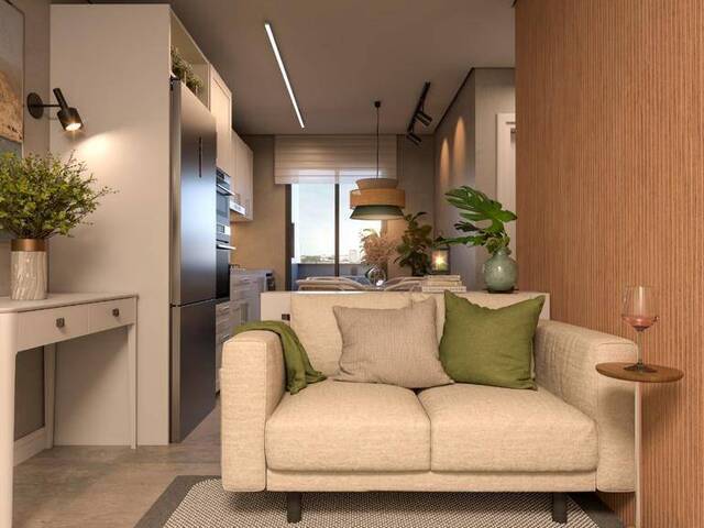 Apartamento para Venda em Caxias do Sul - 4