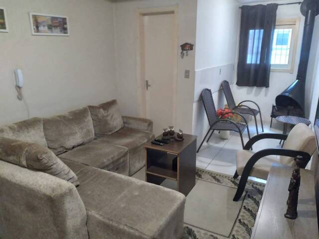 Apartamento para Venda em Caxias do Sul - 2