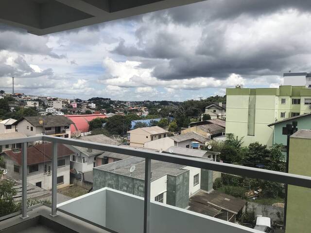 Apartamento para Venda em Caxias do Sul - 2