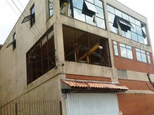 #546 - Galpão para Locação em Caxias do Sul - RS