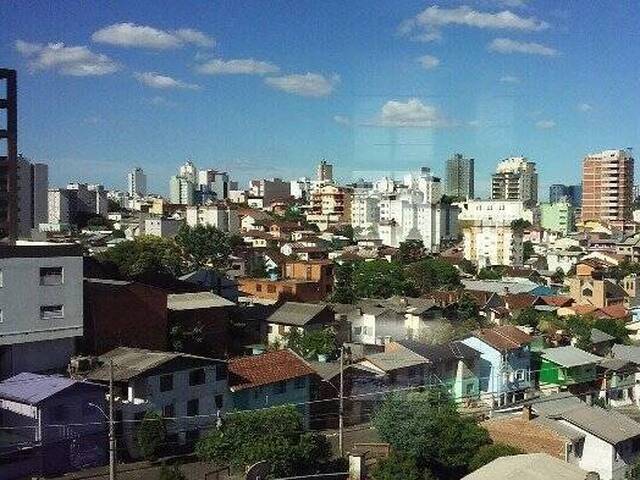 #546 - Galpão para Locação em Caxias do Sul - RS