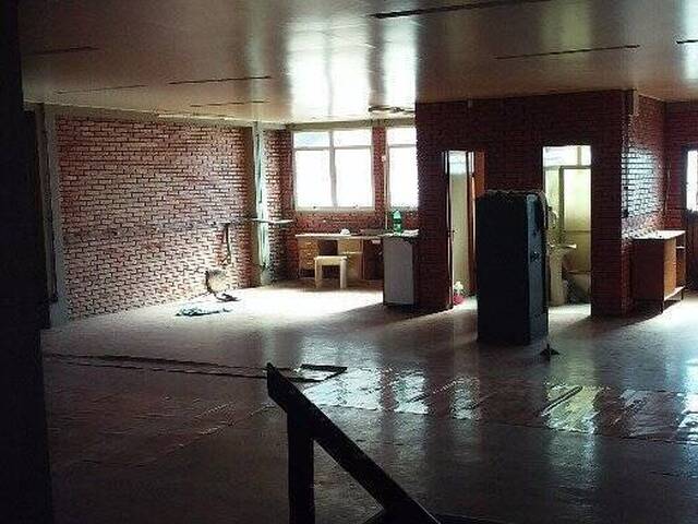 #546 - Galpão para Locação em Caxias do Sul - RS