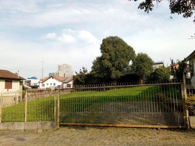#548 - Terreno para Locação em Caxias do Sul - RS
