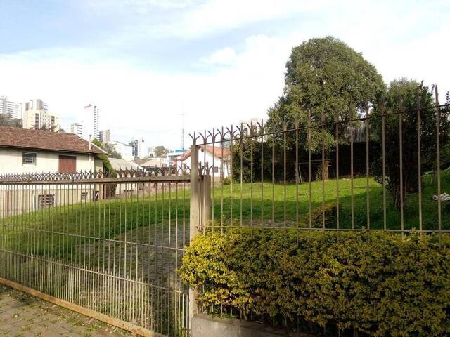 #548 - Terreno para Locação em Caxias do Sul - RS