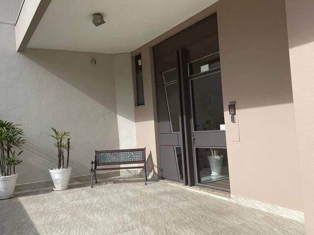 #550 - Apartamento para Locação em Caxias do Sul - RS