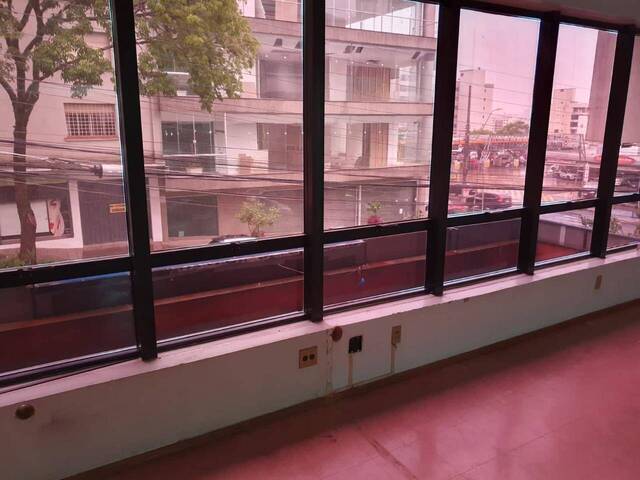 #551 - Sala para Locação em Caxias do Sul - RS