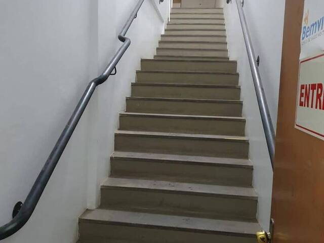 #551 - Sala para Locação em Caxias do Sul - RS