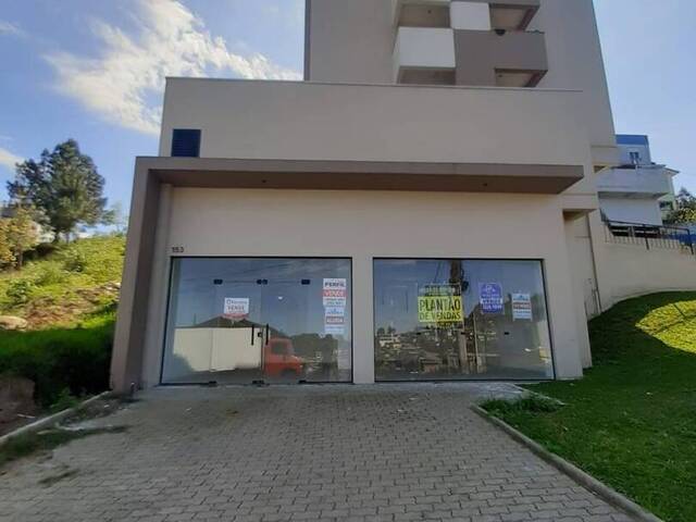 #553 - Sala para Locação em Caxias do Sul - RS