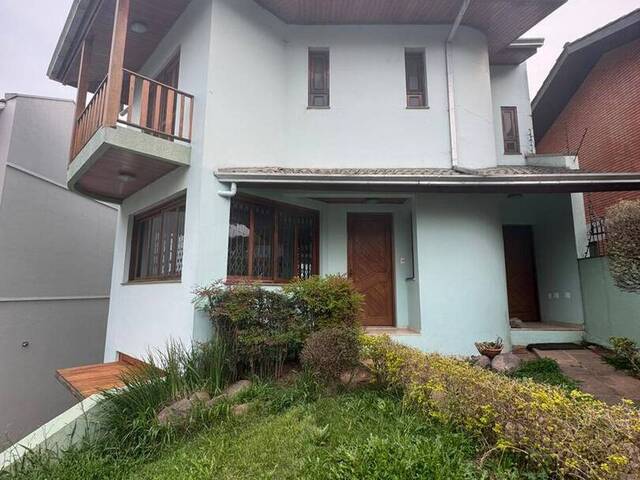 #556 - Casa para Locação em Caxias do Sul - RS