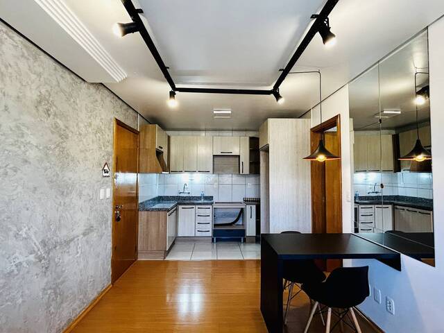 #558 - Apartamento para Locação em Caxias do Sul - RS