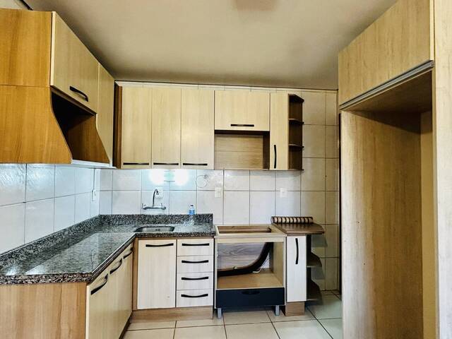 #558 - Apartamento para Locação em Caxias do Sul - RS