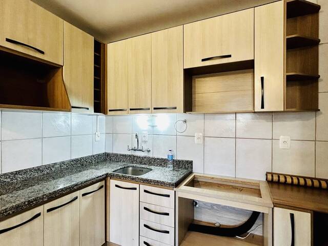 Apartamento para Locação em Caxias do Sul - 4