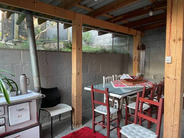 Casa para Venda em Flores da Cunha - 3