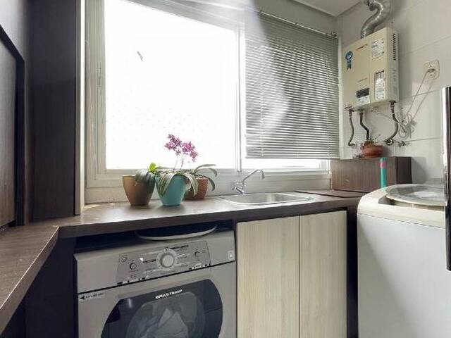 Apartamento para Venda em Caxias do Sul - 3