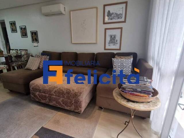 Apartamento para Venda em Caxias do Sul - 4