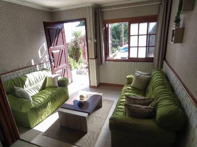 Casa para Venda em Caxias do Sul - 5