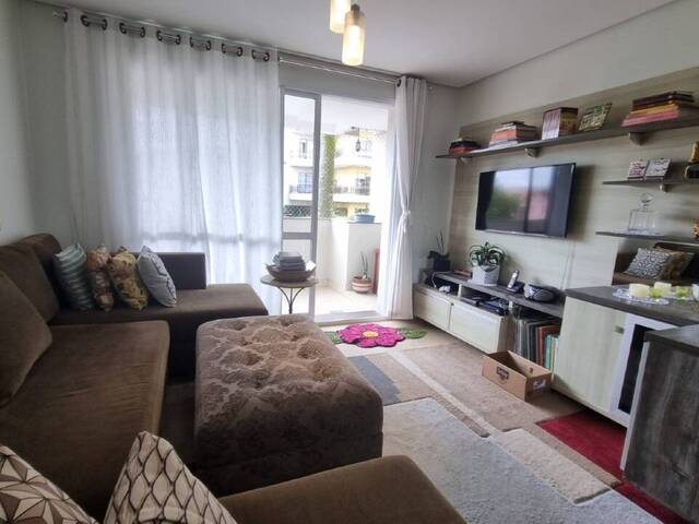 Apartamento para Venda em Caxias do Sul - 3