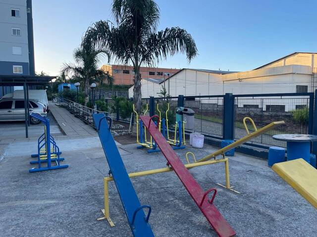 Apartamento para Venda em Caxias do Sul - 2