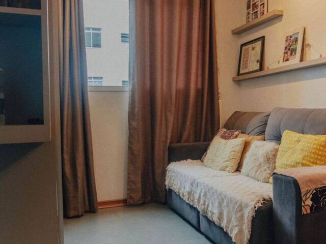 Apartamento para Venda em Caxias do Sul - 3