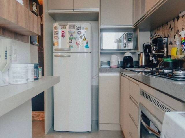 Apartamento para Venda em Caxias do Sul - 4