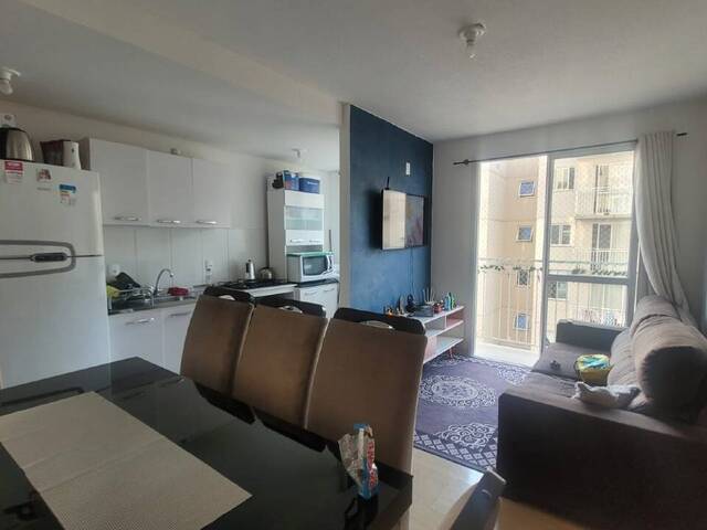 Apartamento para Venda em Caxias do Sul - 3