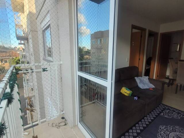 Apartamento para Venda em Caxias do Sul - 4