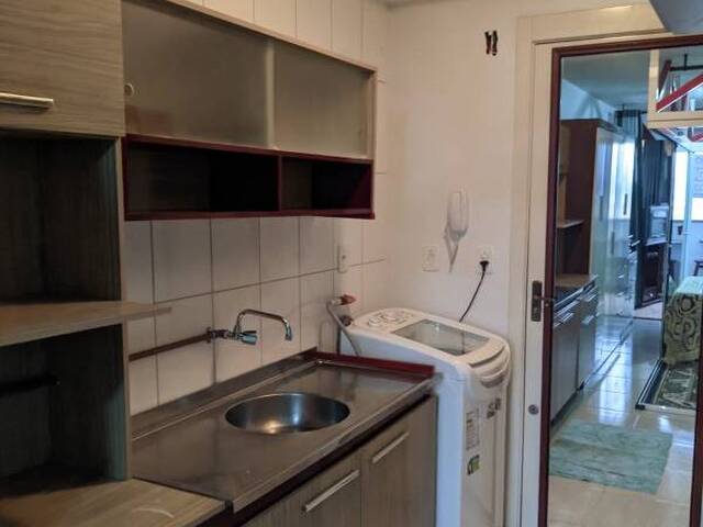 Kitnet para Venda em Caxias do Sul - 2