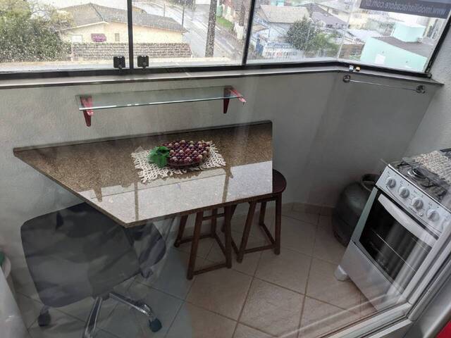 Kitnet para Venda em Caxias do Sul - 3