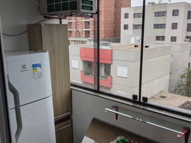 Kitnet para Venda em Caxias do Sul - 4