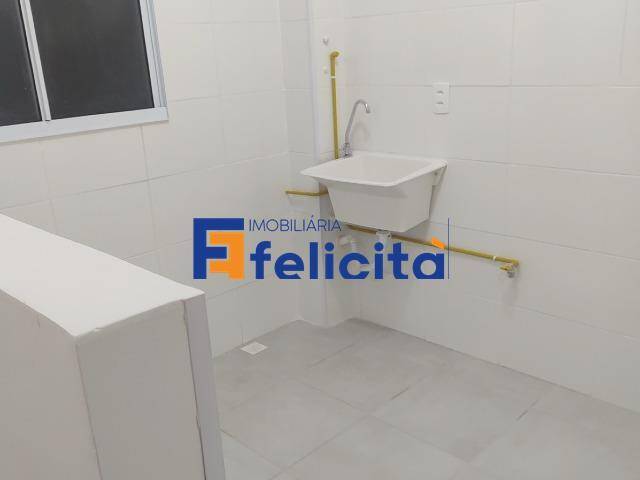 Apartamento para Venda em Caxias do Sul - 2