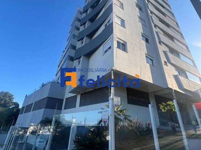 Apartamento para Venda em Caxias do Sul - 5