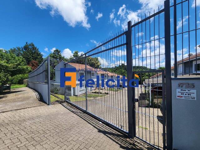 Casa para Venda em Caxias do Sul - 2