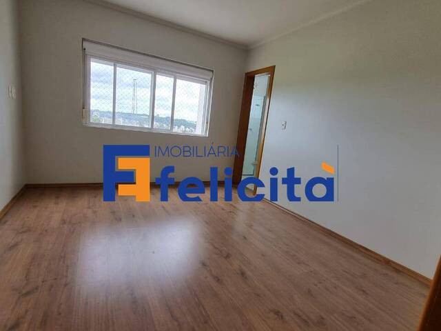 Apartamento para Venda em Caxias do Sul - 4