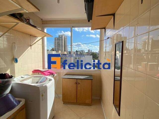 Apartamento para Venda em Caxias do Sul - 4