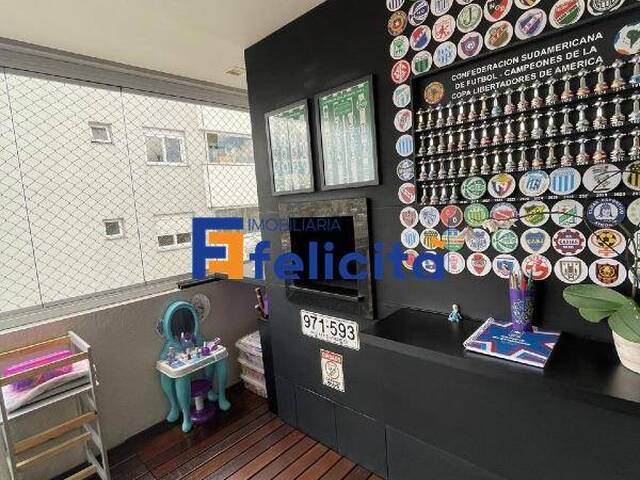 Apartamento para Venda em Caxias do Sul - 3