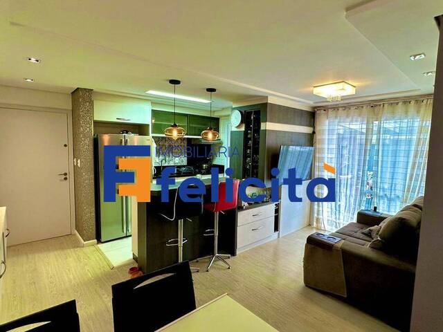 Apartamento para Venda em Caxias do Sul - 2