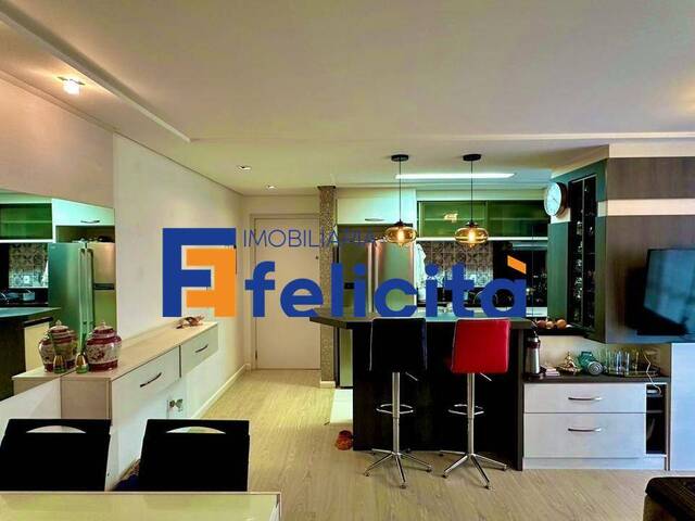 Apartamento para Venda em Caxias do Sul - 3