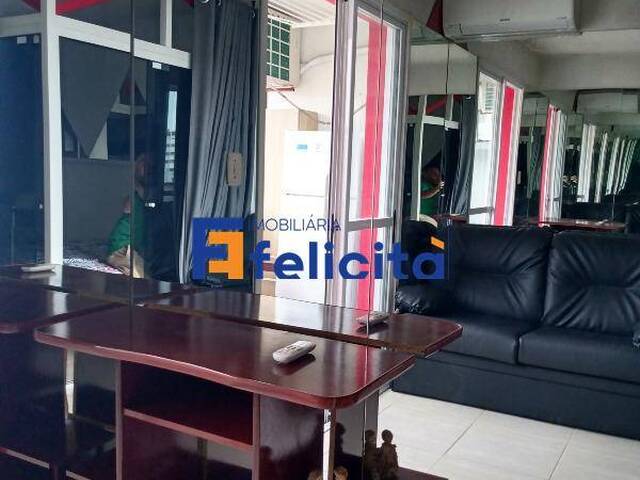 #621 - Kitnet para Venda em Caxias do Sul - RS