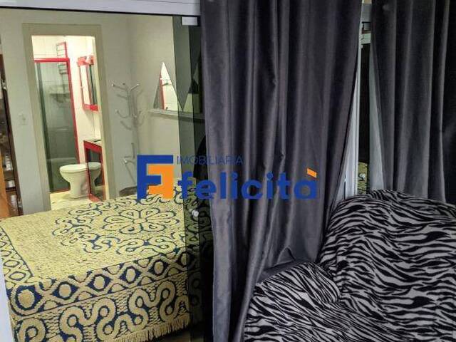 #621 - Kitnet para Venda em Caxias do Sul - RS