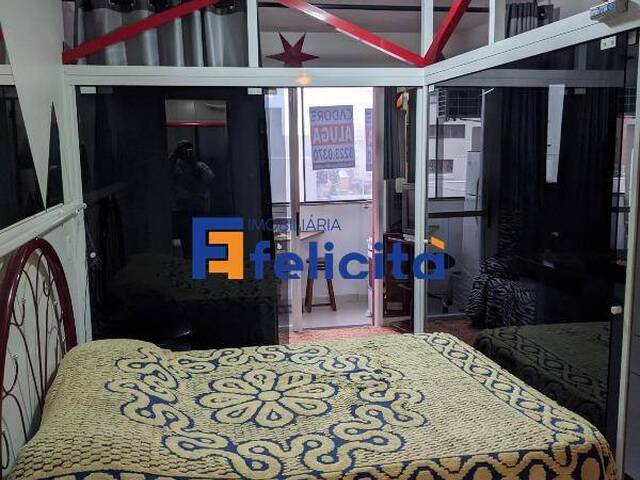 Kitnet para Venda em Caxias do Sul - 5