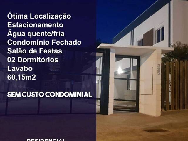Apartamento para Venda em Caxias do Sul - 2