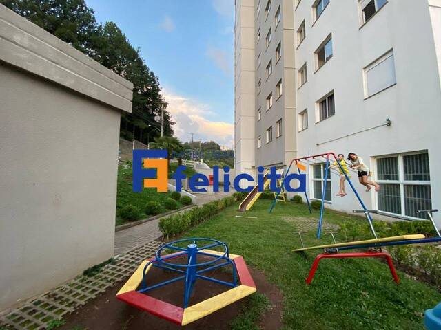 Apartamento para Venda em Caxias do Sul - 3